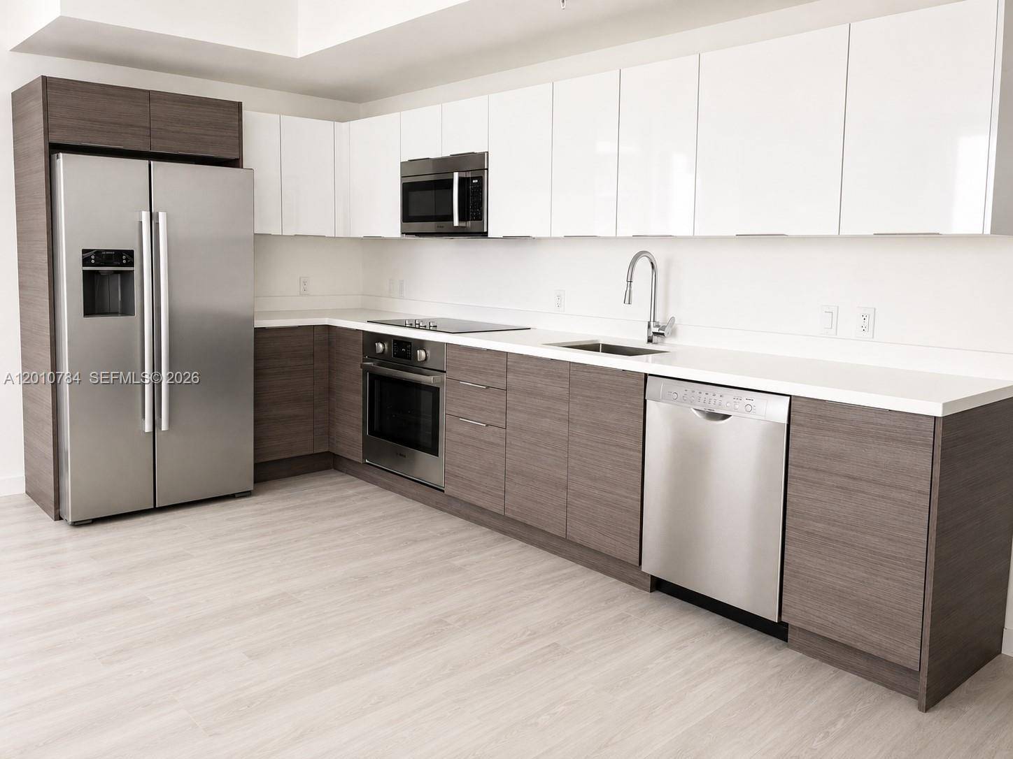 1010 SW 2nd AveMiami - Condo 5+ Stories,Condo condo unit 1809 - picture