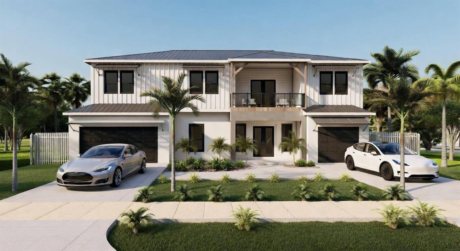 440 HarbourNorth Palm Beach - picture