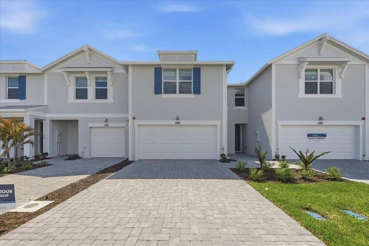590 SalisburyFort Pierce - picture