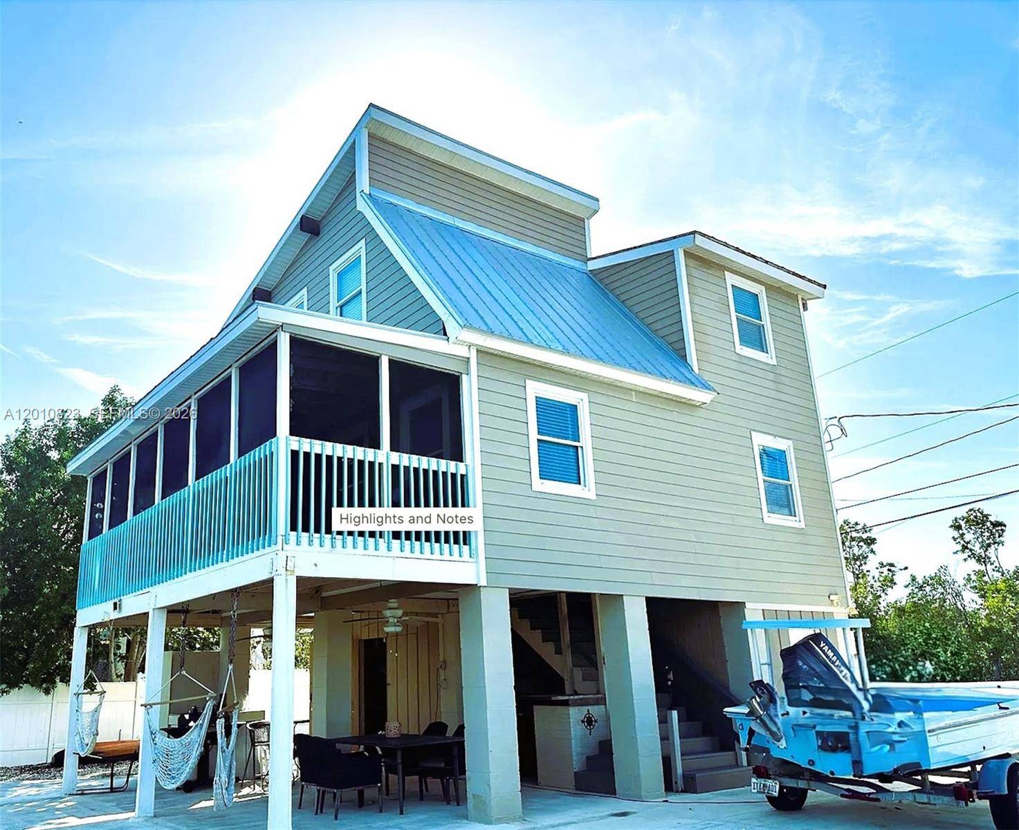 813 Hawksbill LnSugarloaf - picture