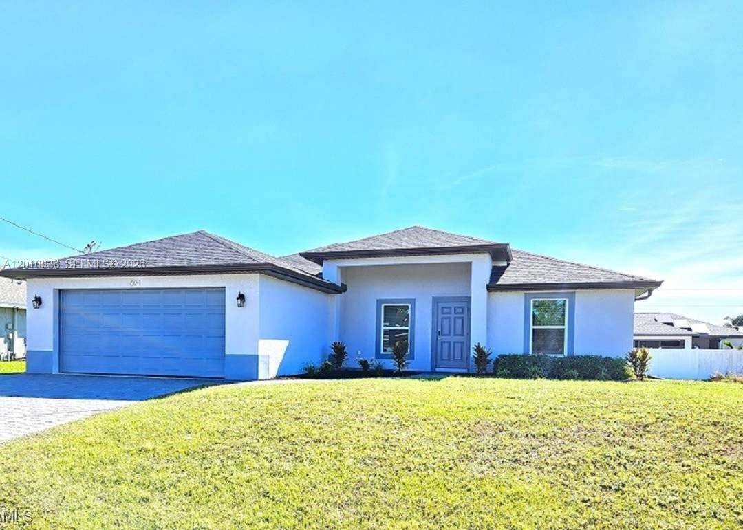604 WILMINGTONCape Coral - picture