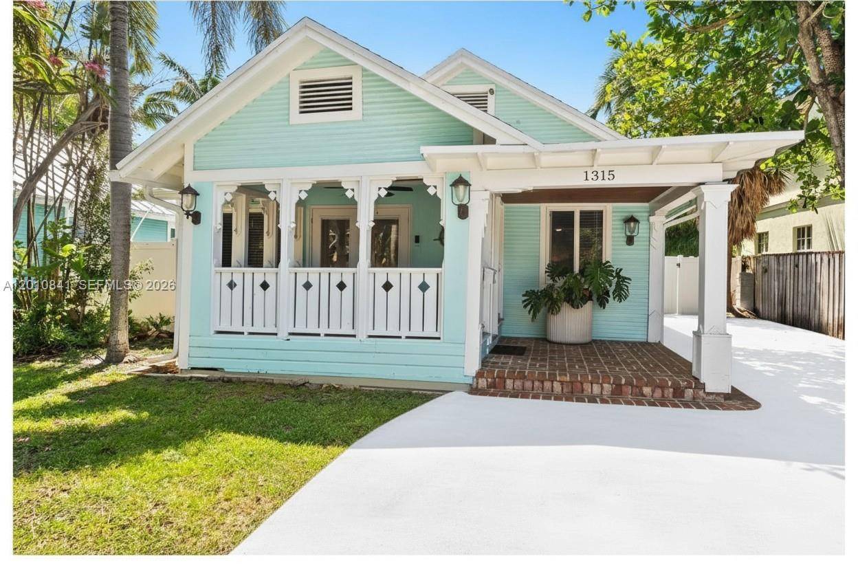 1315 NE 5th TerFort Lauderdale - picture
