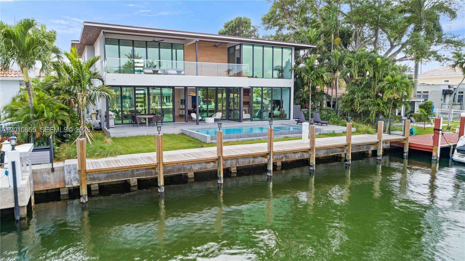 1537 SE 13th StFort Lauderdale - LAUDERDALE HARBORS SECTIO condo unit n/a - picture