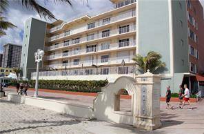 300 OregonHollywood - MAINSAIL CONDOMINIUM condo unit 409 - picture