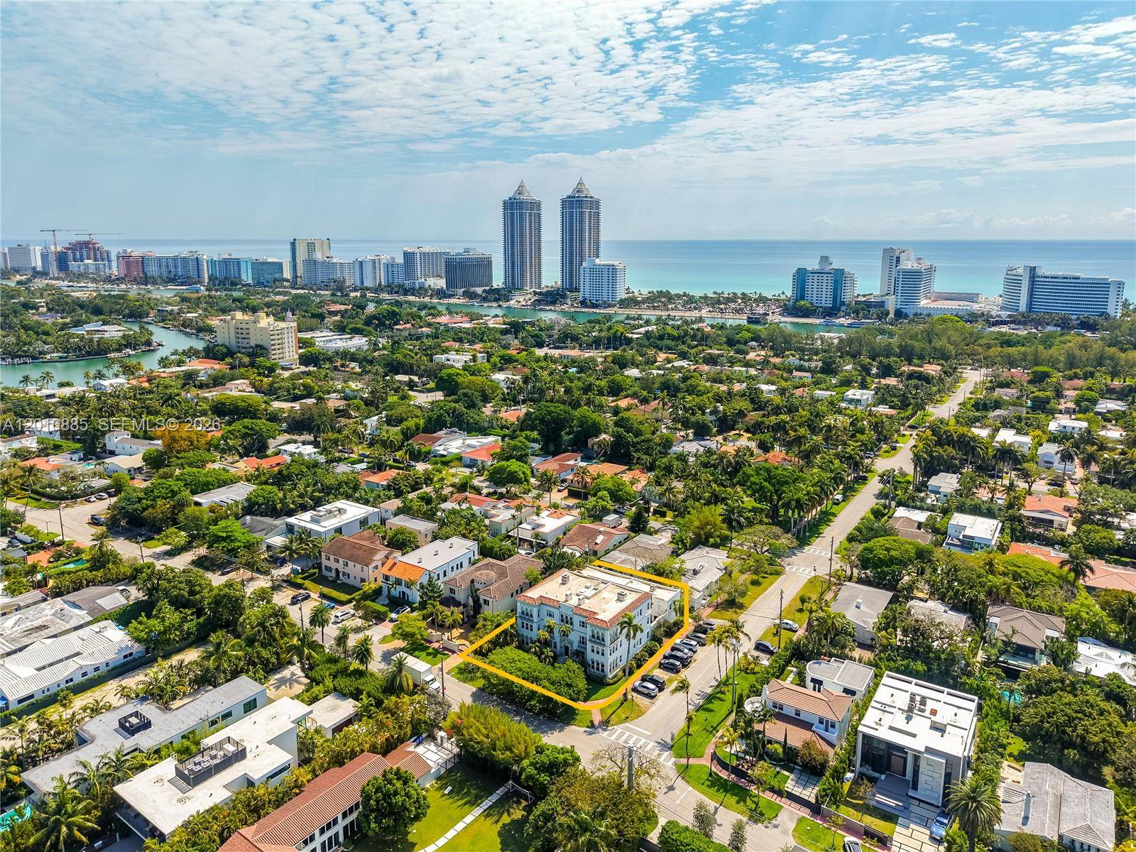 4501 Prairie AveMiami Beach - Condo 1-4 Stories,Condo condo unit 1 - picture