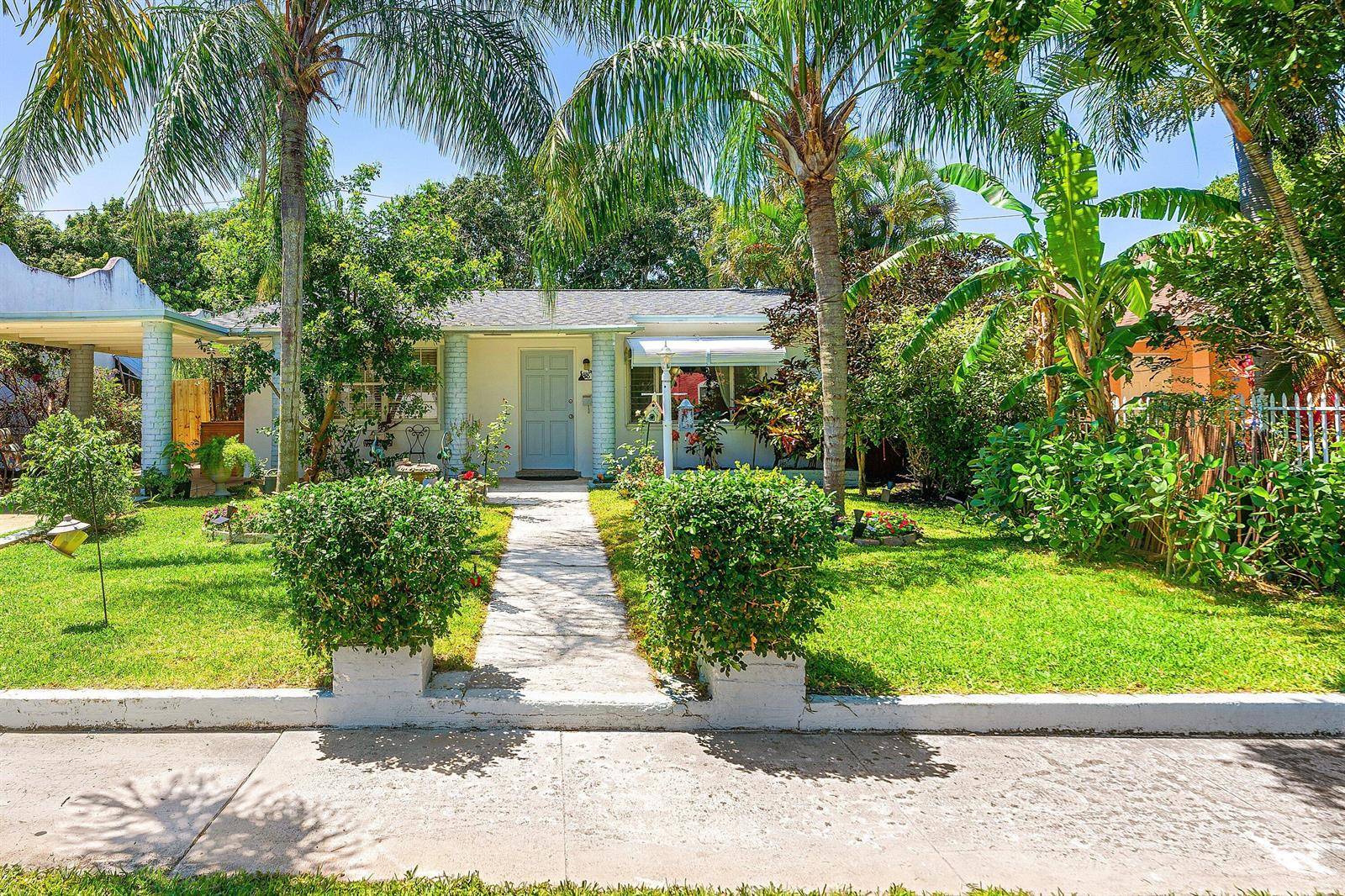 418 KernWest Palm Beach - picture