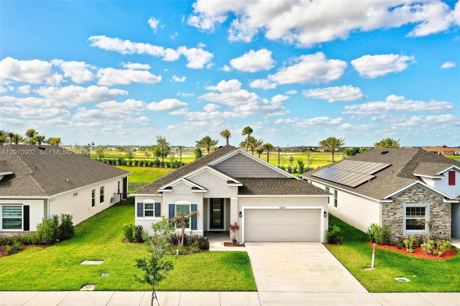 12459 SW Forli WayPort St. Lucie - picture