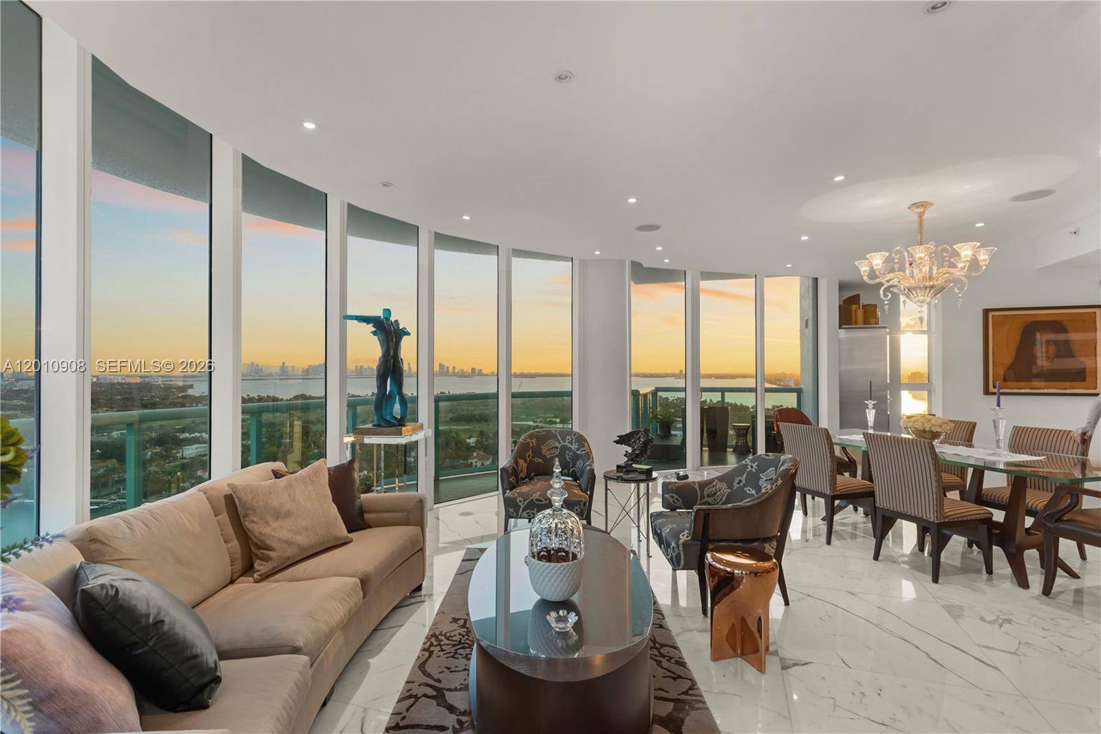 6000 Indian Creek DrMiami Beach - Condo/Co-Op/Annual,Condo condo unit PH25C-3 - picture