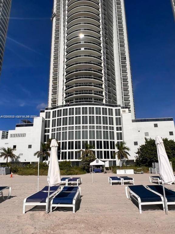 15811 Collins AveSunny Isles Beach - TDR TOWER III CONDO,TRUMP TOWER III condo unit 2802 - picture