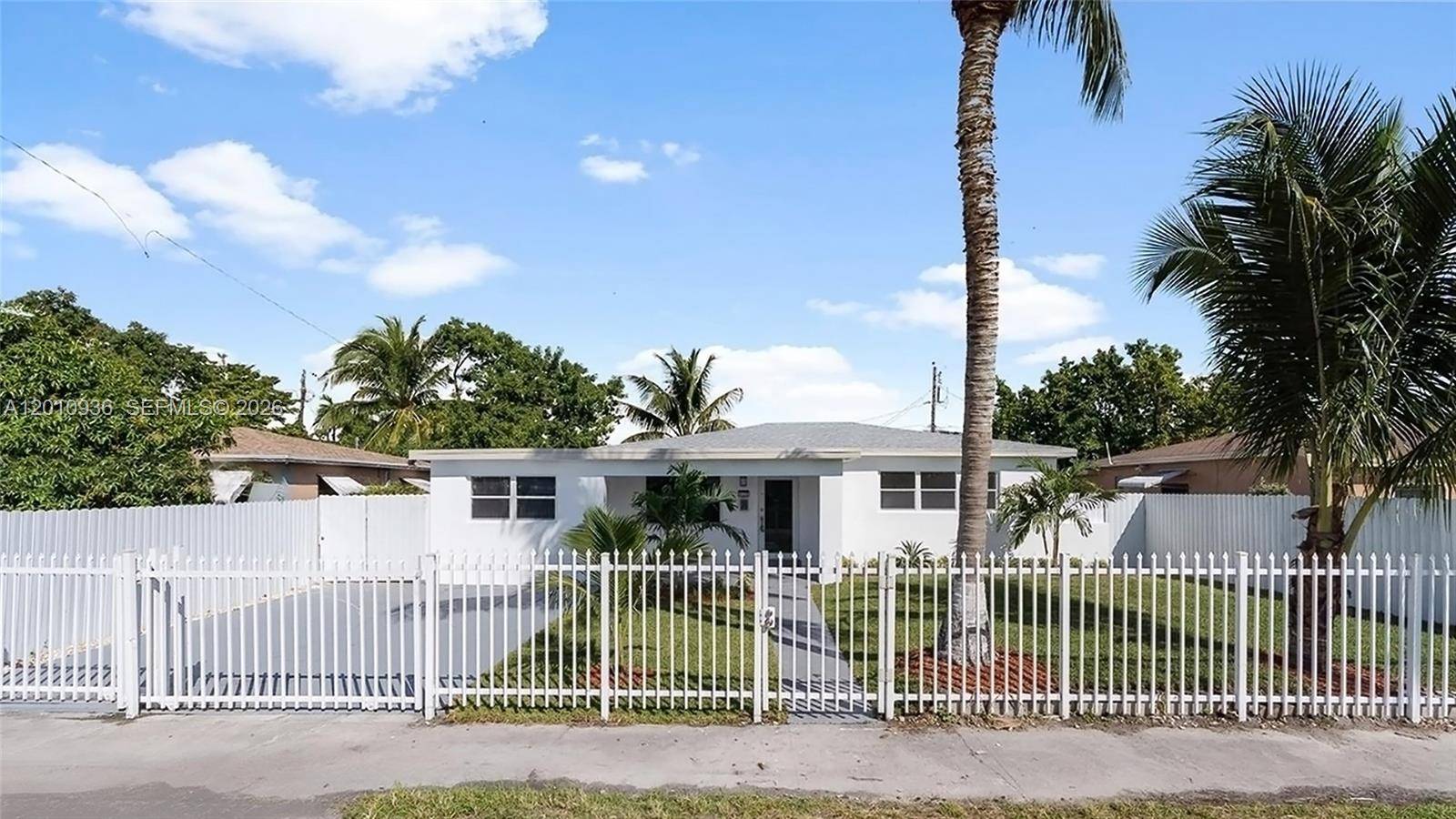 925 NW 84th StMiami - picture