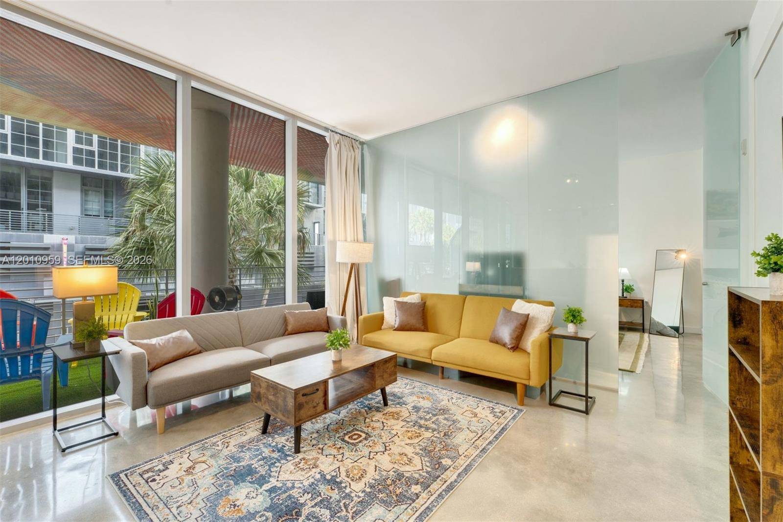 250 NW 24th StMiami - 250 WYNWOOD CONDO condo unit 2B - picture