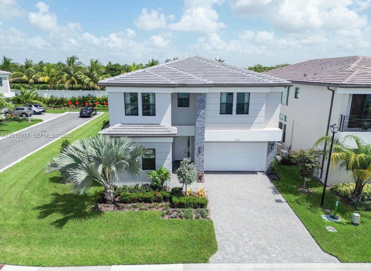 8151 Laurel Falls DrBoca Raton - picture