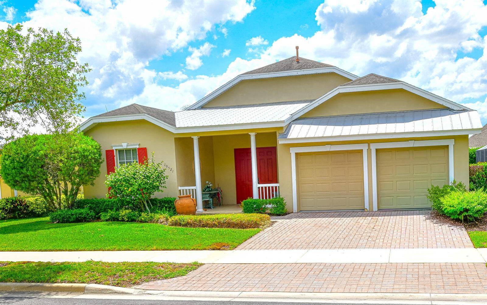 10521 SW WestlawnPort St. Lucie - picture