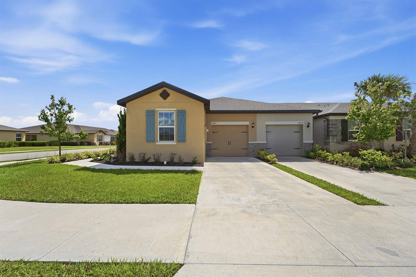 1802 CelebrationFort Pierce - picture