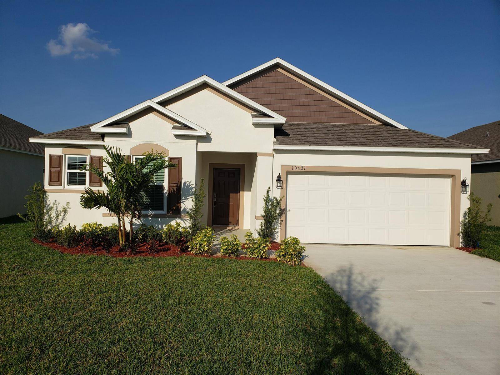 10621 SW VasariPort St. Lucie - picture