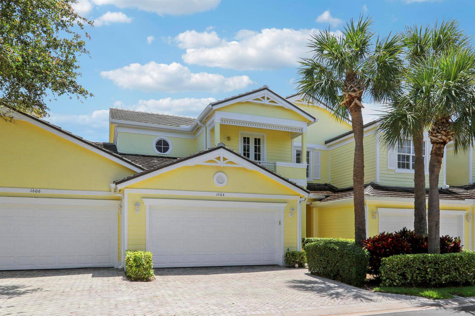 1604 Mariner BayFort Pierce - picture