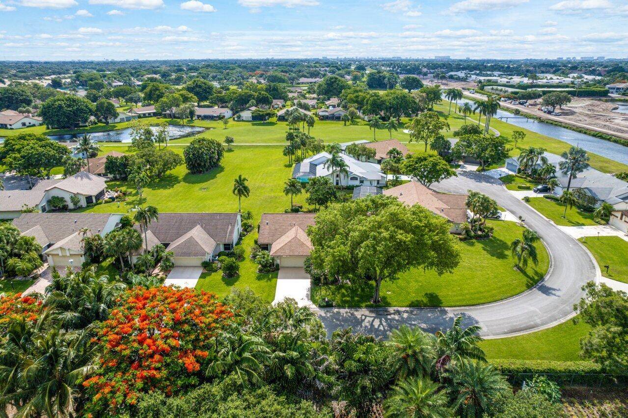 5692 Willow CreekDelray Beach - picture