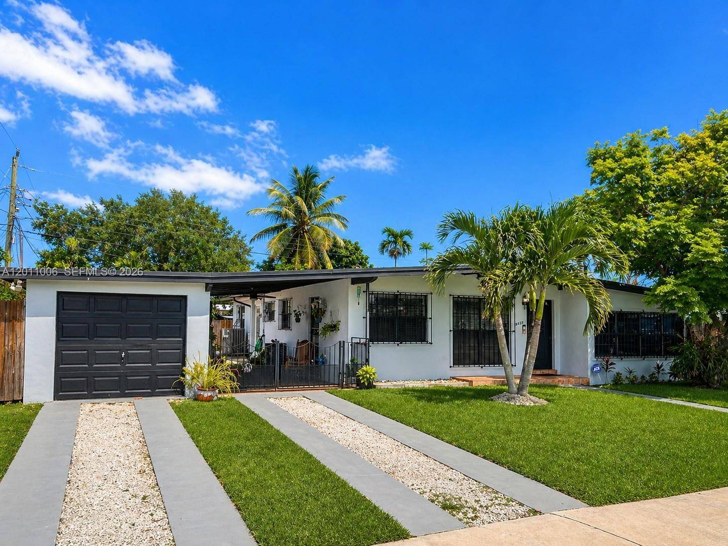 4825 SW 111th AveMiami - picture