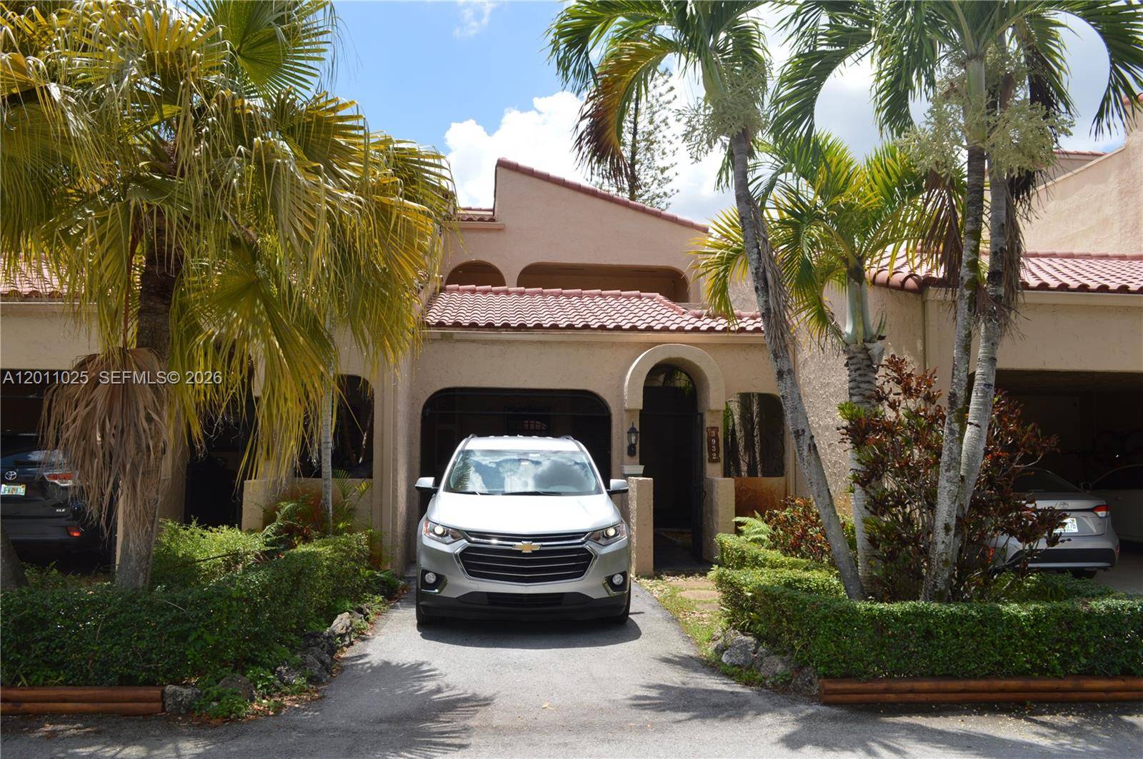 3932 Estepona AveDoral - Townhouse condo unit 7D5 - picture