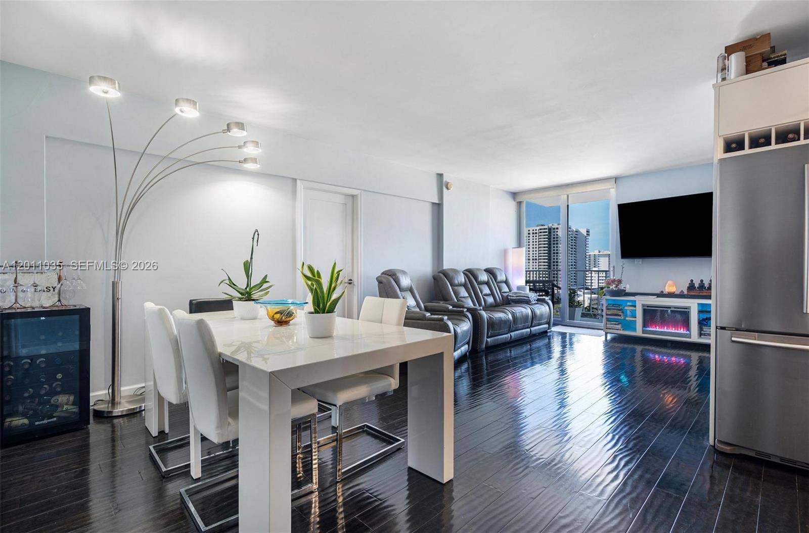 2829 Indian Creek DrMiami Beach - CLEARVIEW TOWERS CONDO condo unit 1209 - picture