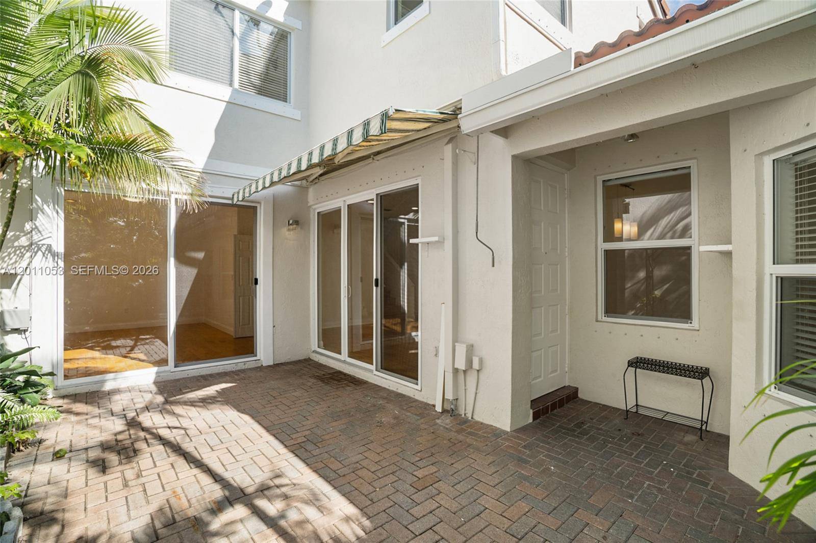 1640 Weeping Willow WayHollywood - Townhouse condo unit 1640 - picture