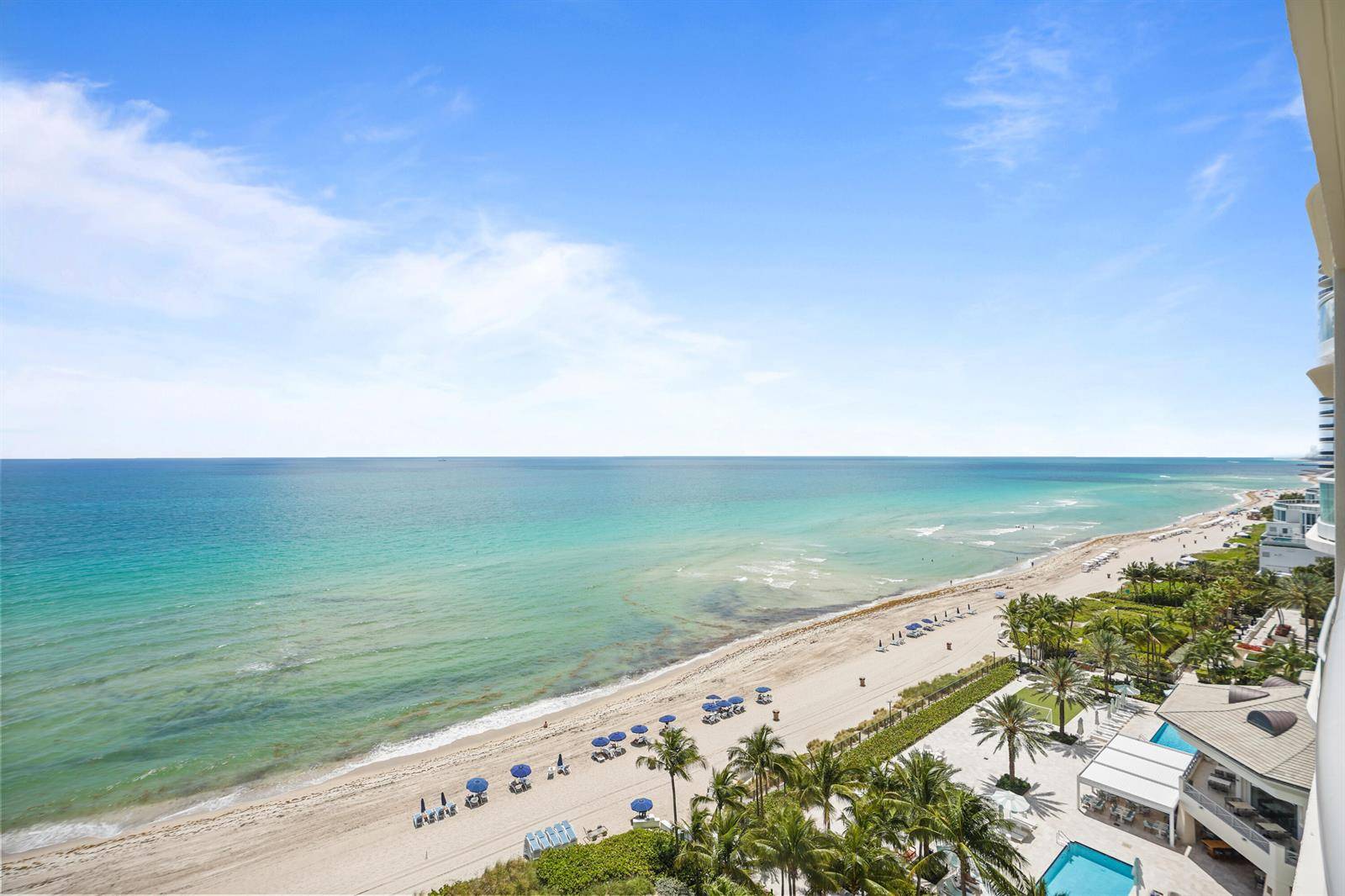 16051 CollinsSunny Isles Beach - TURNBERRY OCEAN COLONY NOR condo unit Unit 1104 - picture