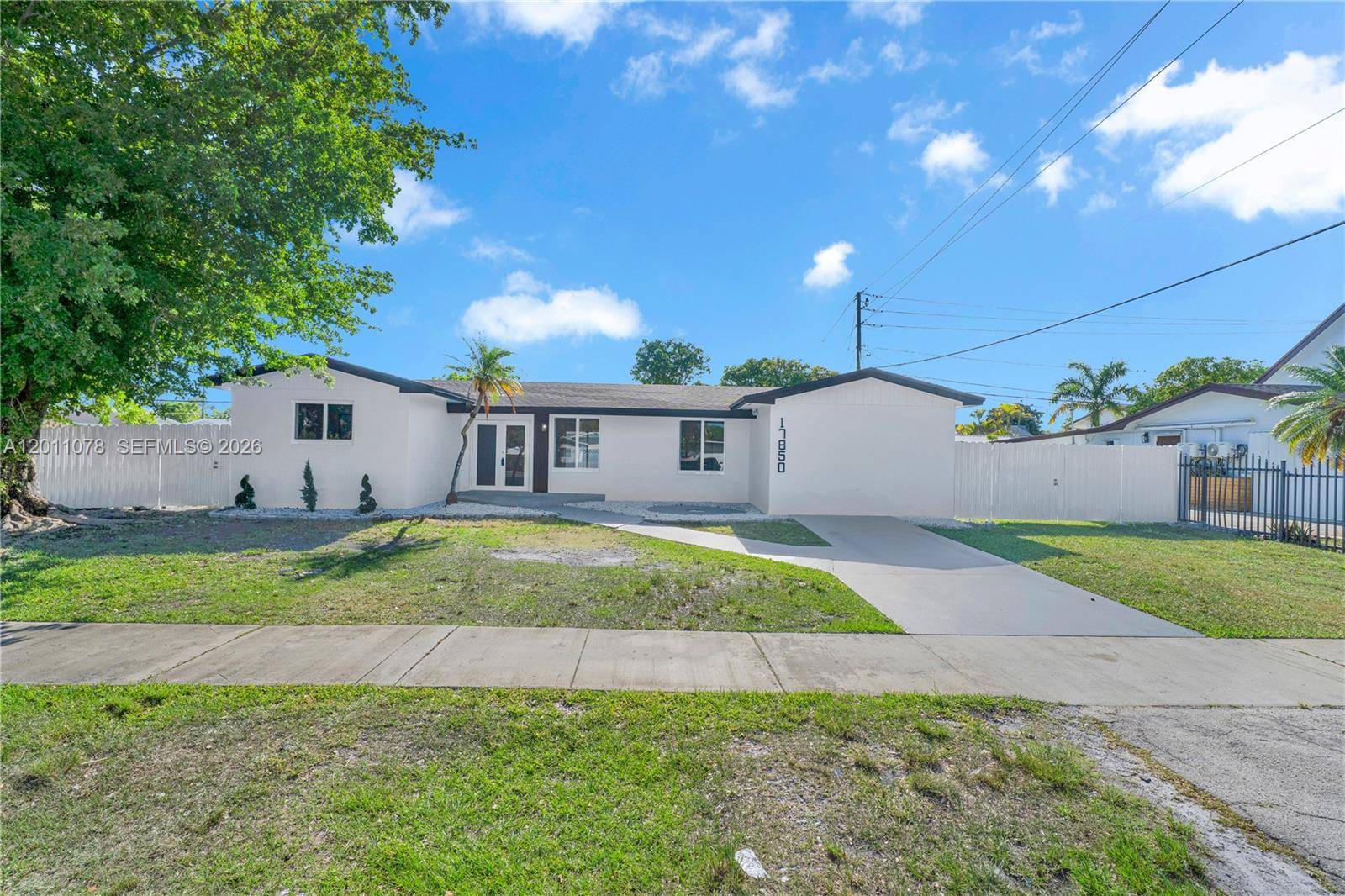 17850 SW 112th AveMiami - picture