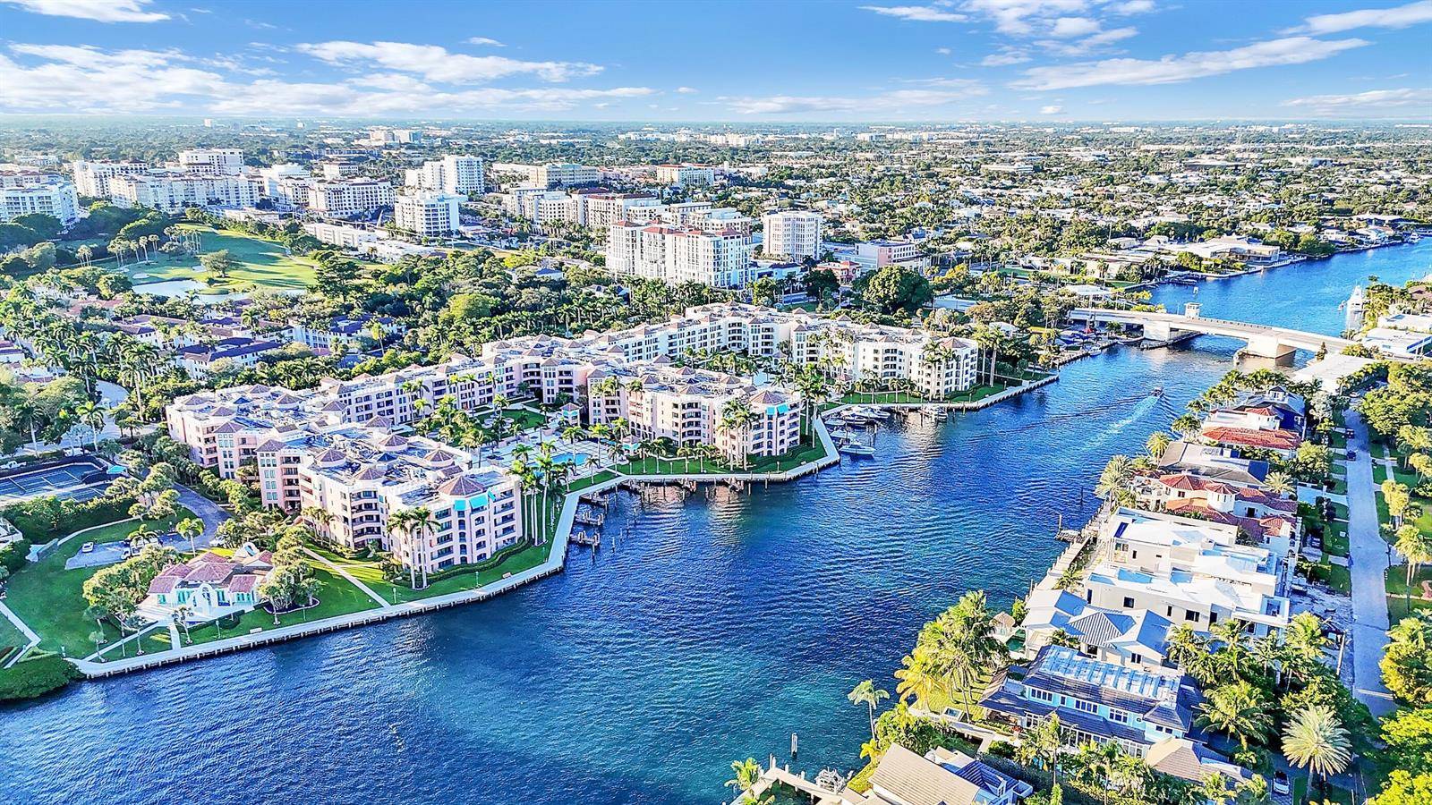 100 SE 5thBoca Raton - MIZNER COURT CONDO,Mizner Court within condo unit 107 - picture