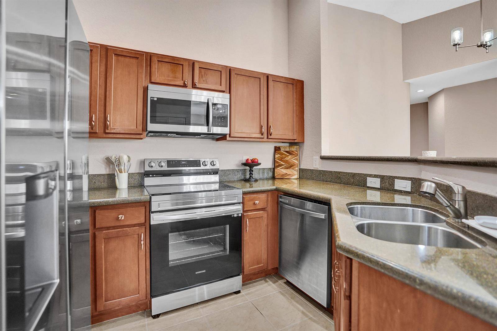 1825 SonrisaRiviera Beach - Townhouse condo unit 1825 - picture