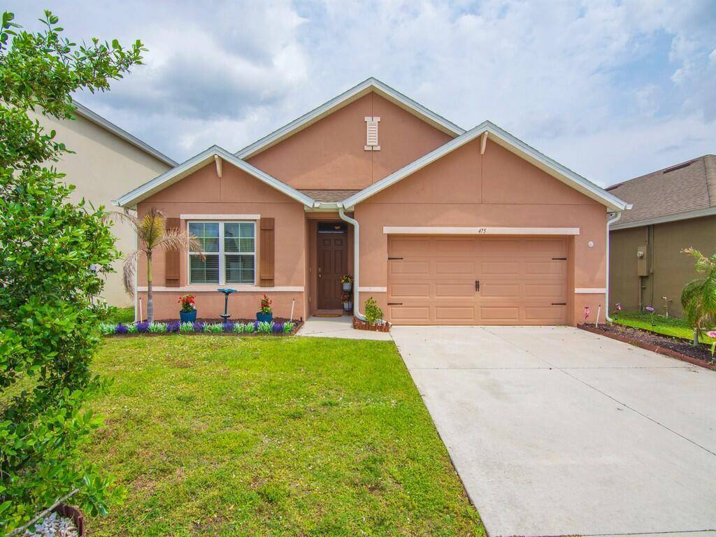 475 SW Moray DrPalm Bay - picture