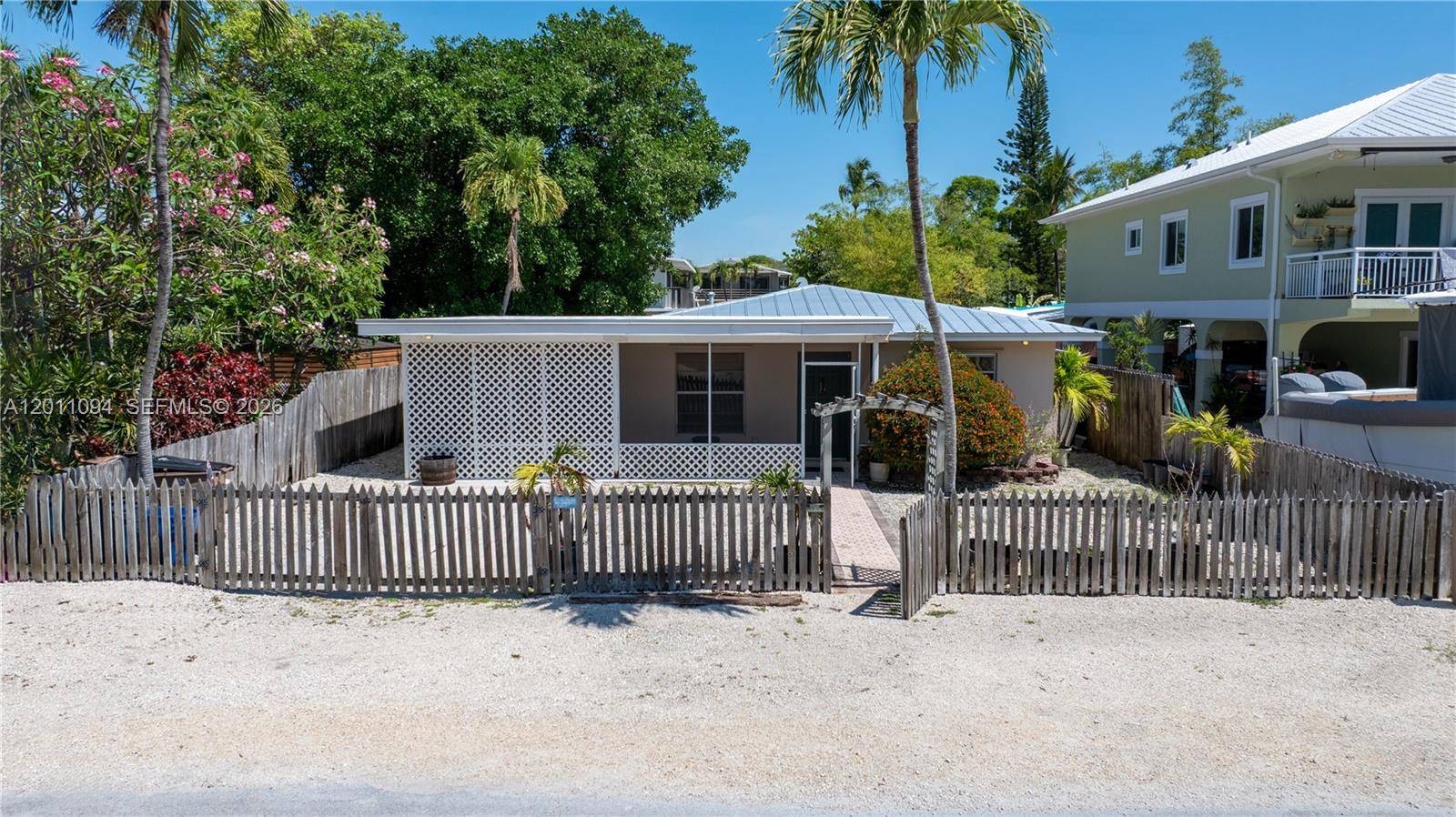 56 SE Marlin AveKey Largo - picture