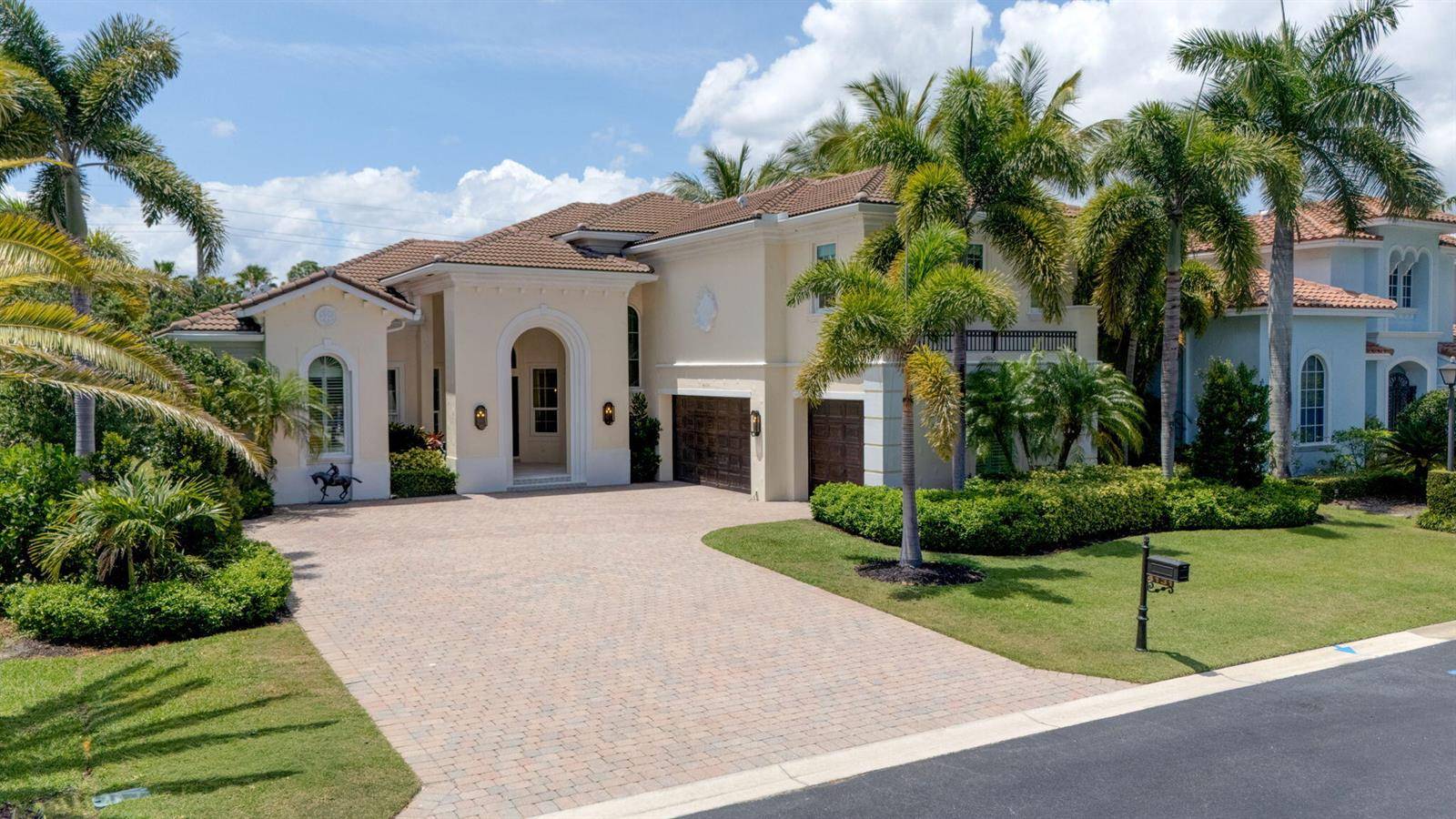4131 VenetiaPalm Beach Gardens - picture