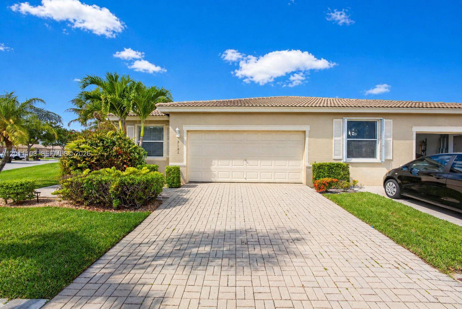 2151 Umbrella CayWest Palm Beach - picture
