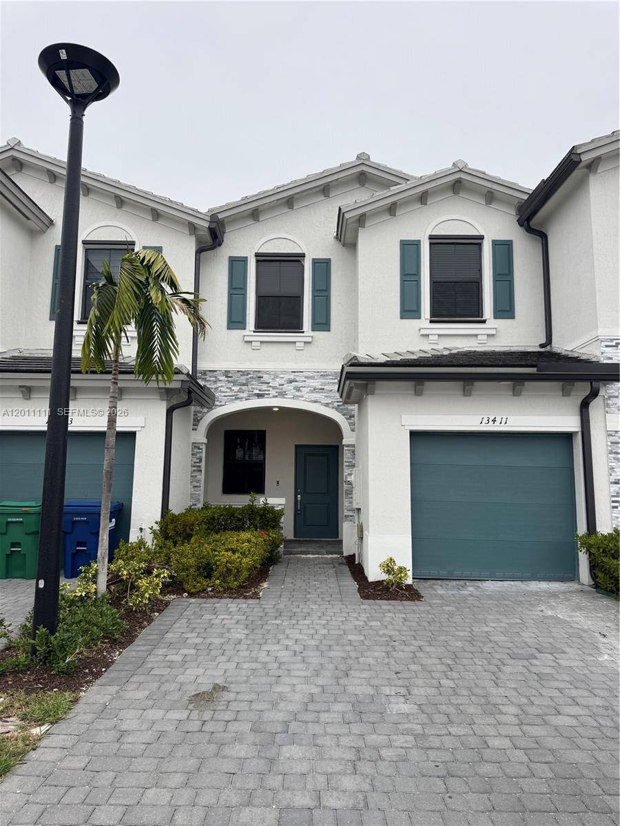 13411 SW 287th TerHomestead - PINE ISLE condo unit 13411 - picture