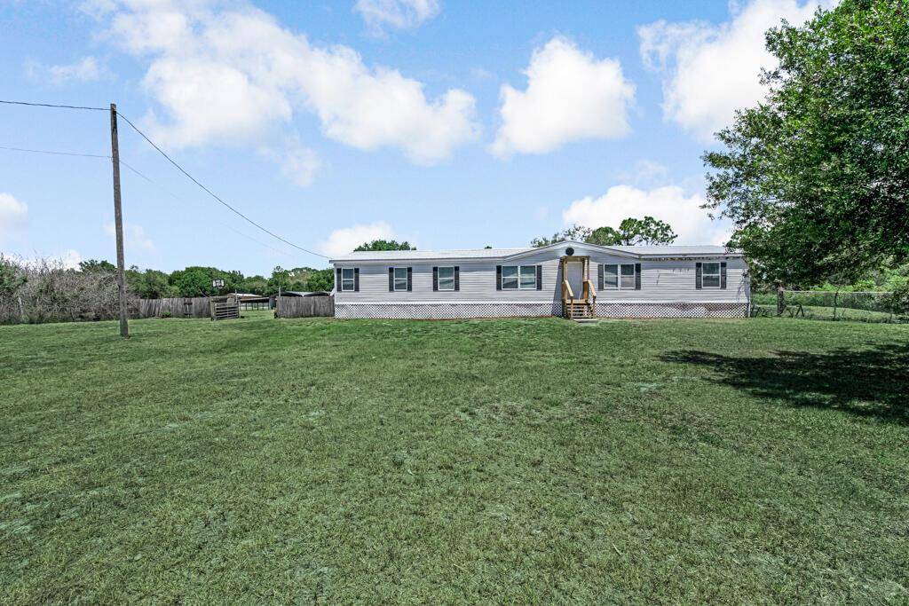 545 Bald CypressClewiston - picture