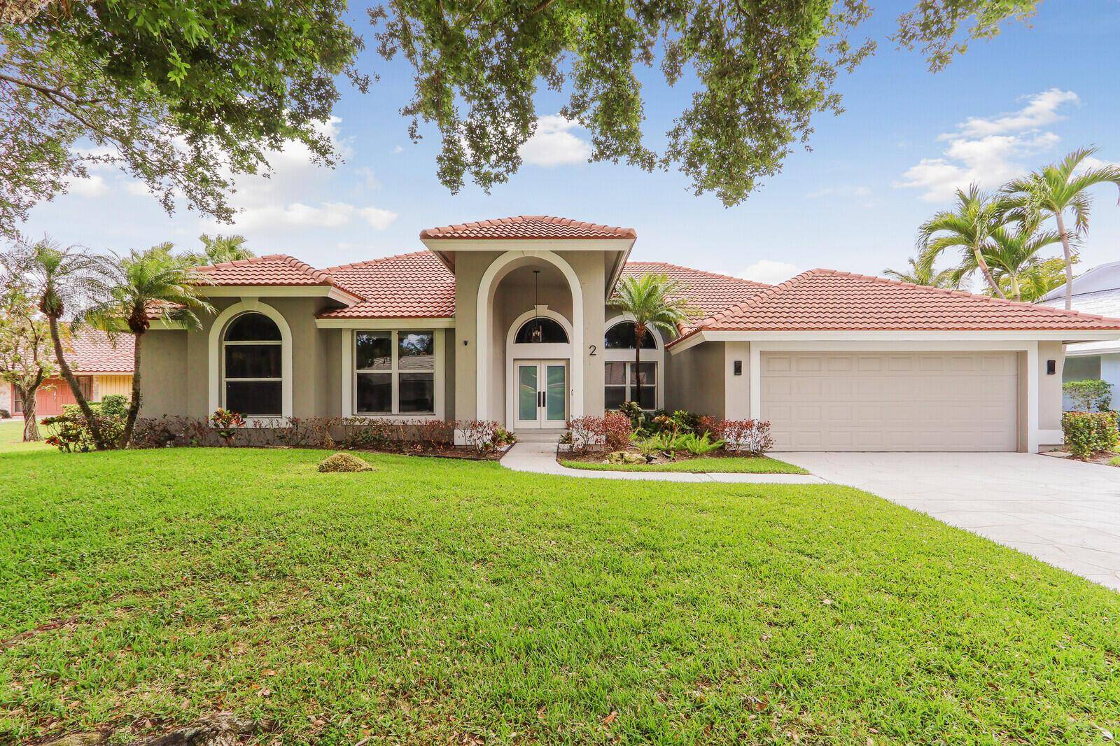 2 Old FencePalm Beach Gardens - picture