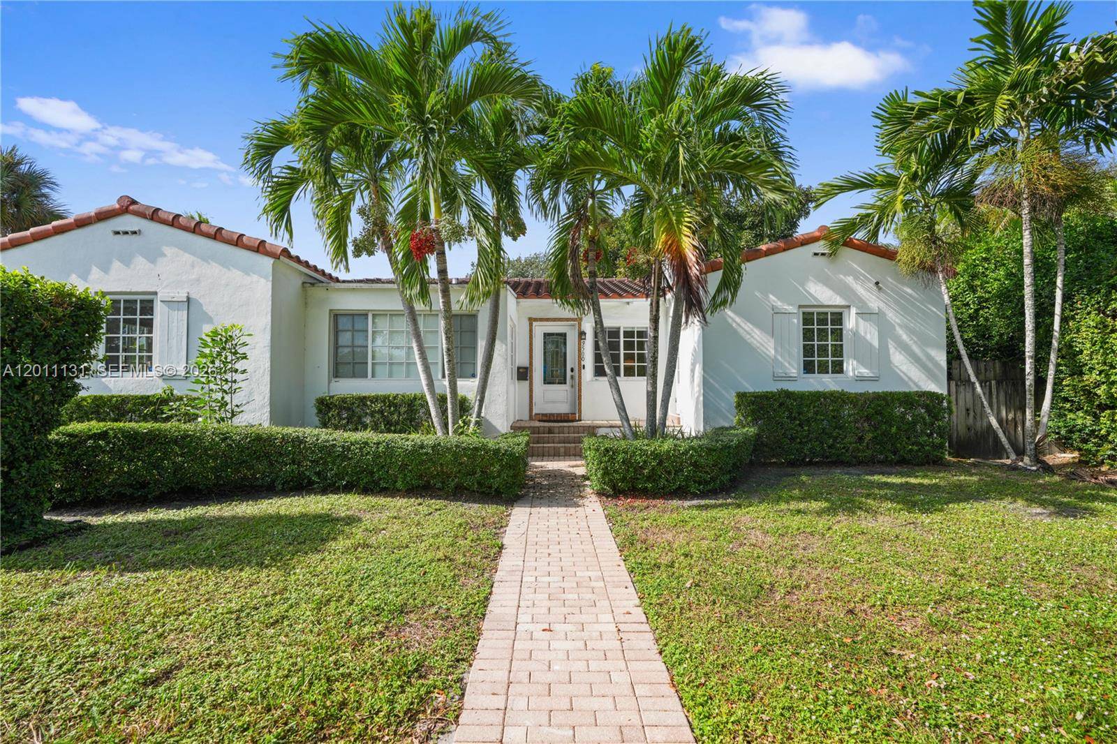 9500 N Miami AveMiami Shores - picture