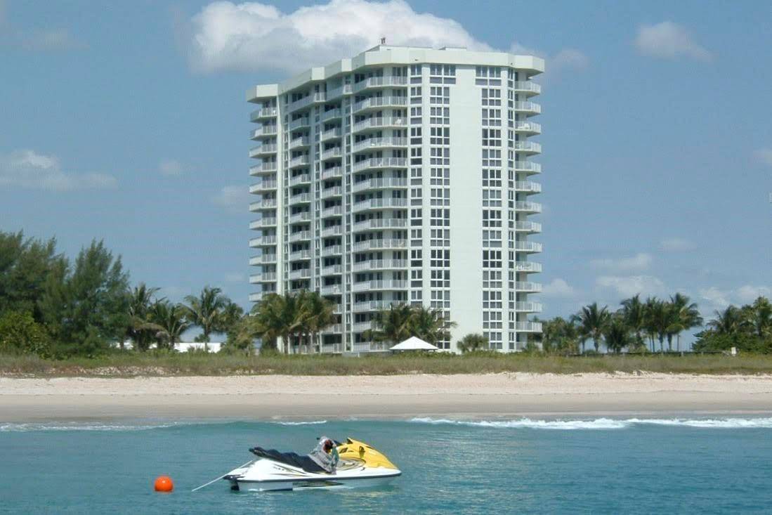 2700 N Highway A1aFort Pierce - Condo condo unit 1301 - picture