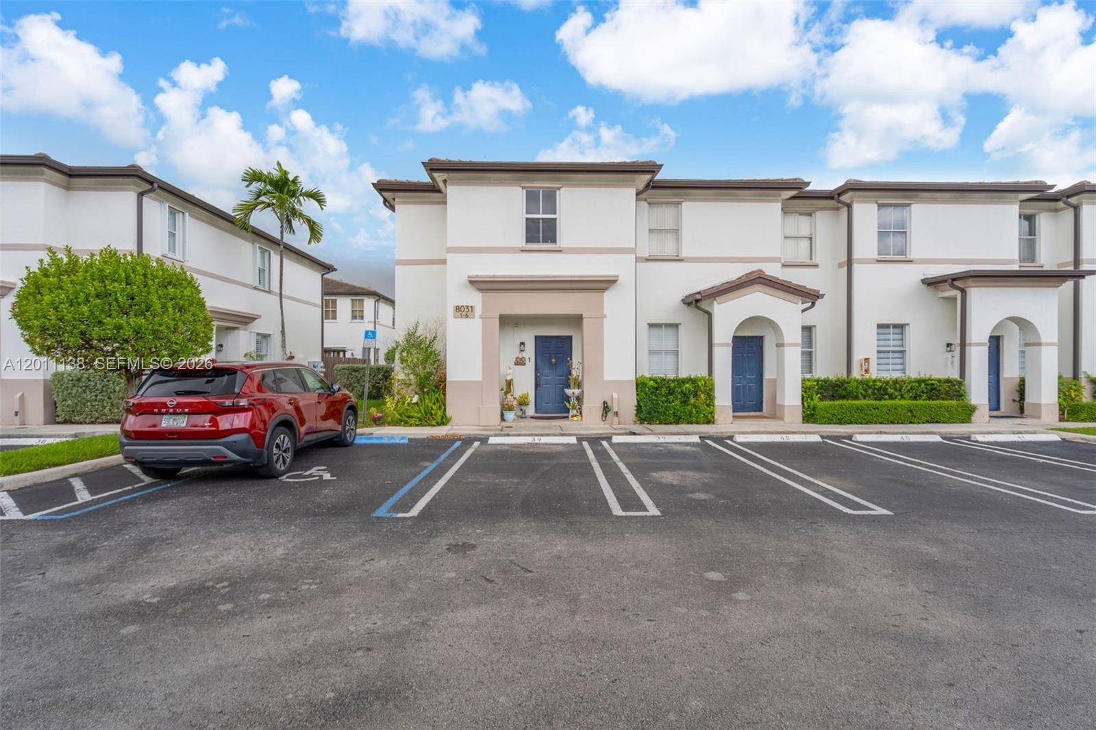 8031 W 36th AveHialeah - Townhouse condo unit 1 - picture