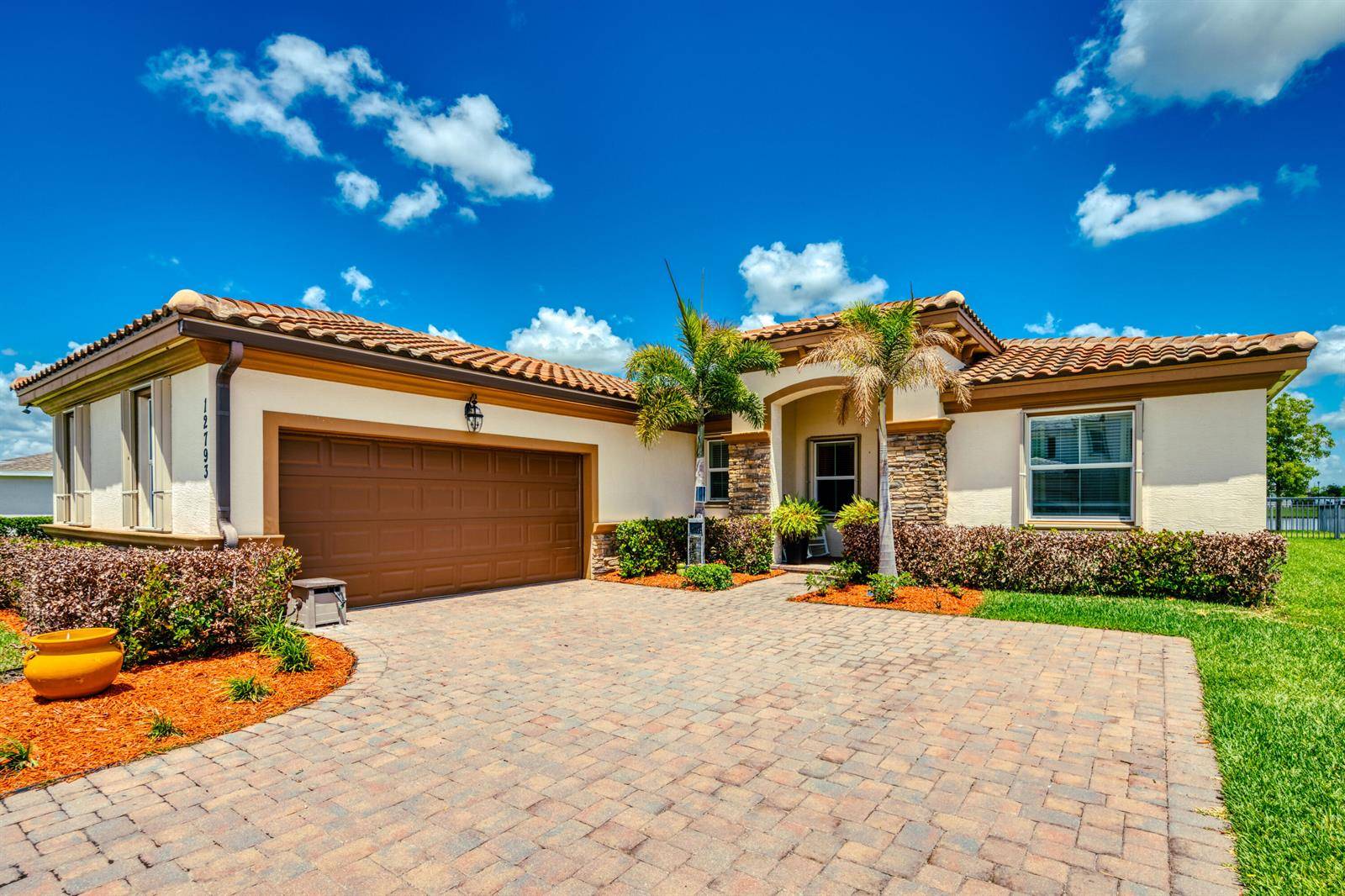 12793 NW Copper CreekPort St. Lucie - picture