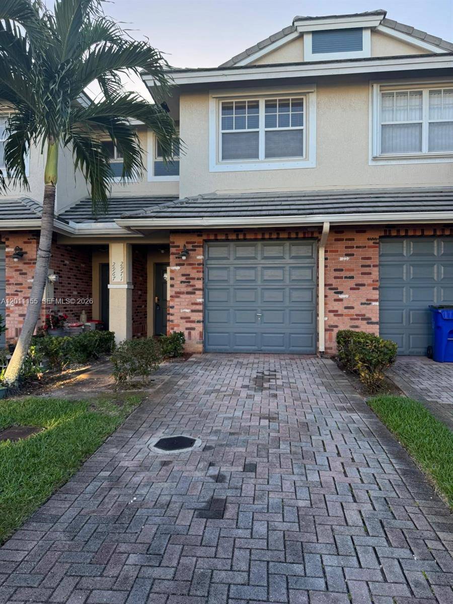 2971 NW 33rd WayLauderdale Lakes - picture