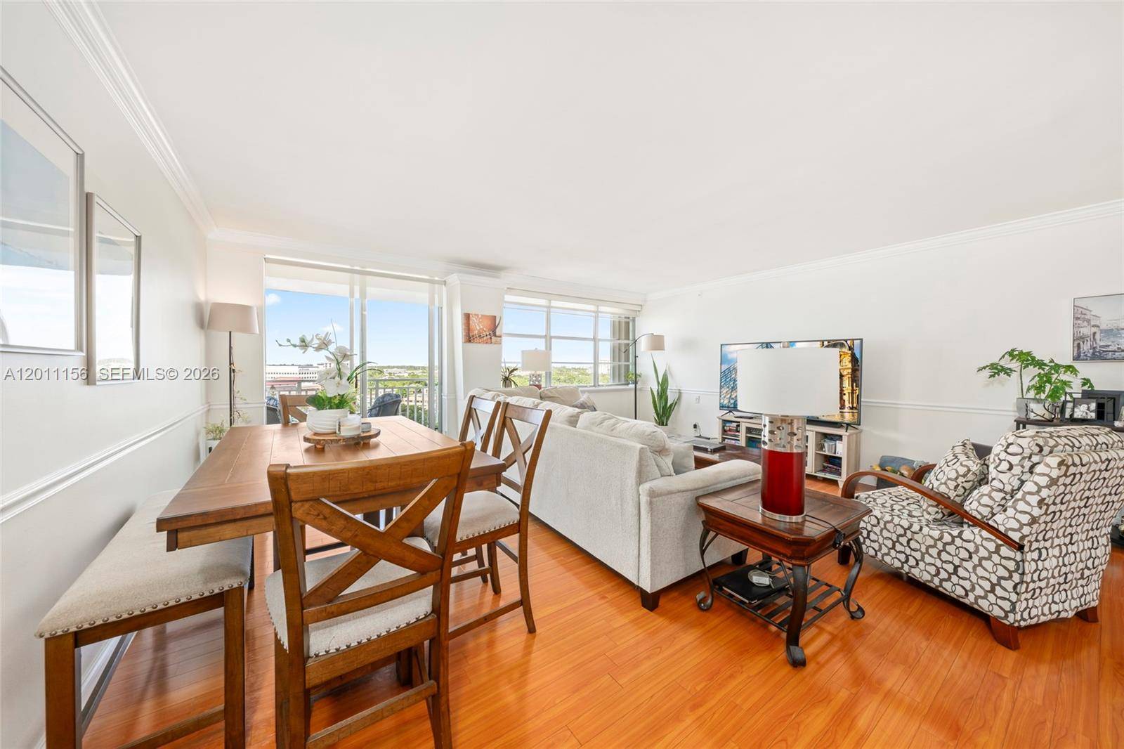 2100 Sans Souci BlvdNorth Miami - Condo 5+ Stories,Condo condo unit B1006 - picture