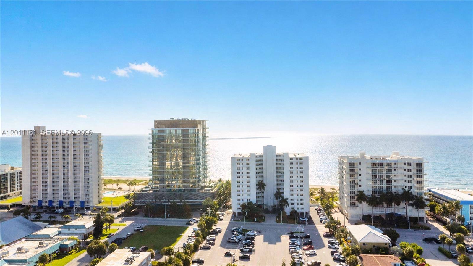 710 N Ocean BlvdPompano Beach - BREAKERS CONDOMINIUM condo unit 511 - picture
