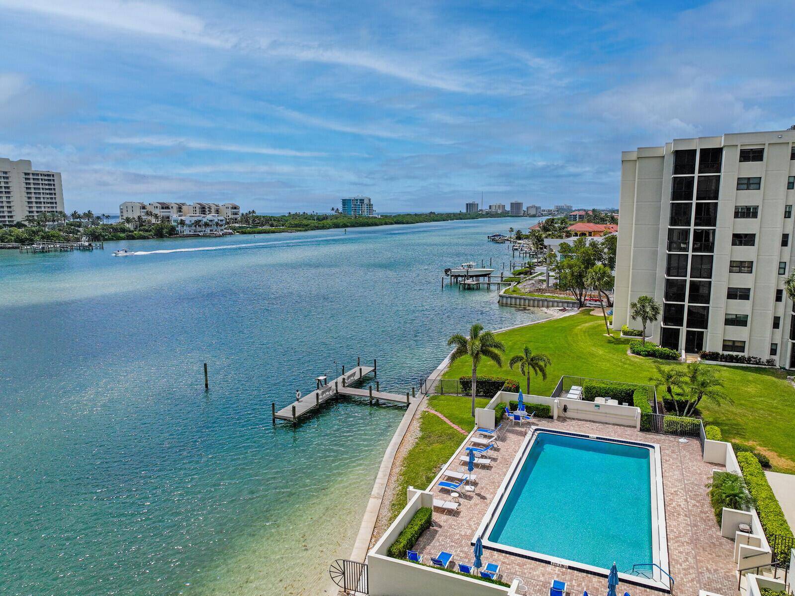19800 Sandpointe BayTequesta - SANDPOINTE BAY CONDO condo unit 512 - picture