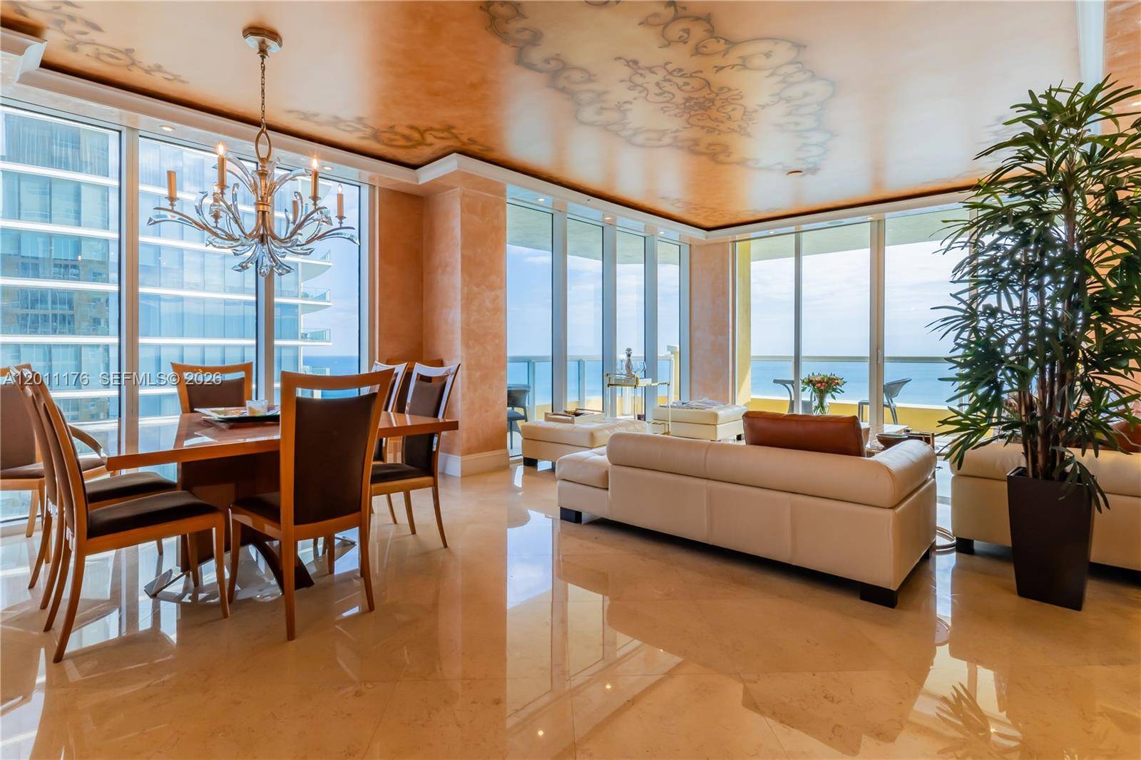 17875 Collins AveSunny Isles Beach - ACQUALINA OCEAN RESIDENCE condo unit 4001 - picture