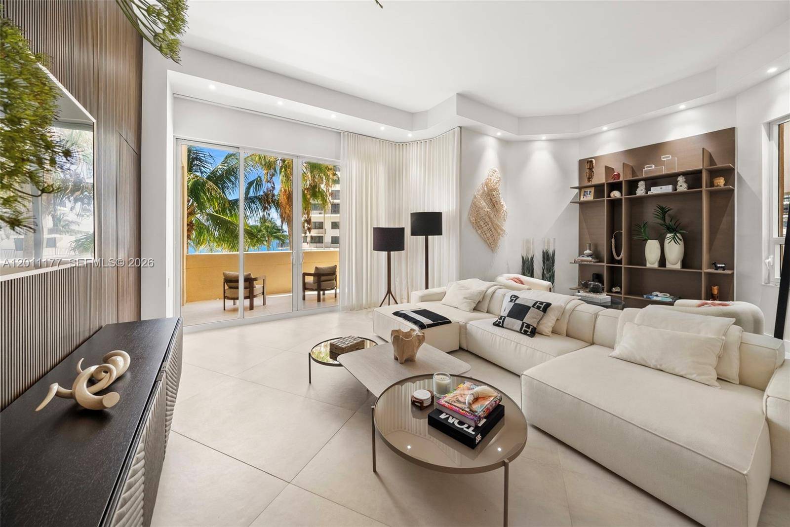 808 Brickell Key DrMiami - TWO TEQUESTA POINT CONDO condo unit 408 - picture