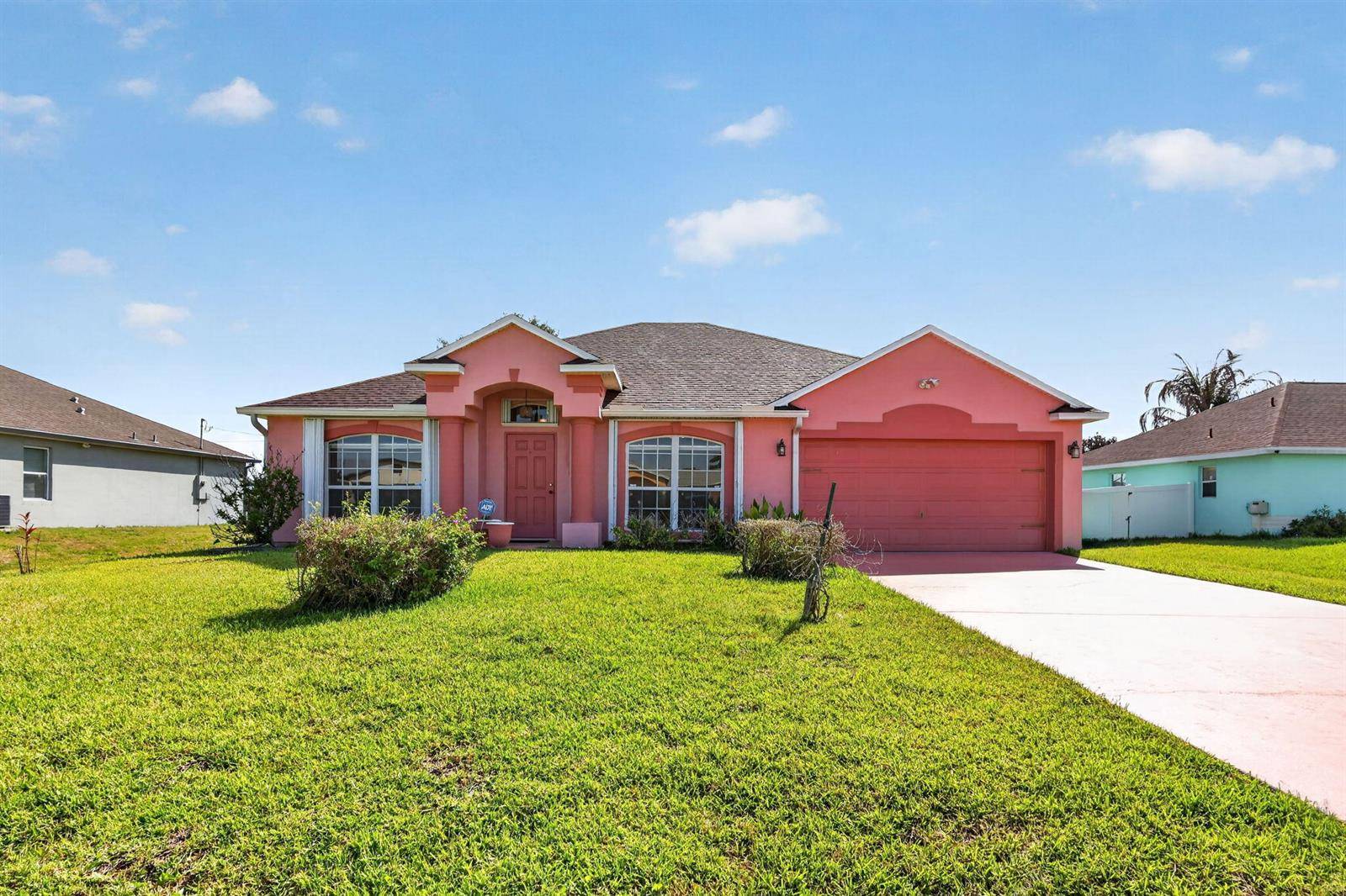 1885 SW MoreliaPort St. Lucie - picture