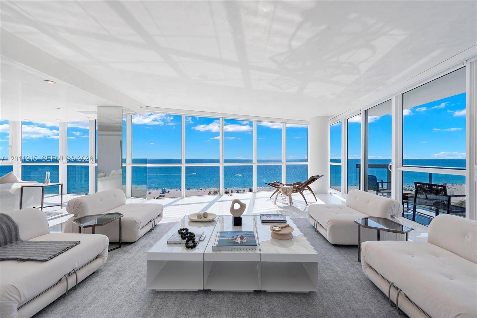 101 20th StMiami Beach - Condo 5+ Stories,Condo condo unit 1707 - picture