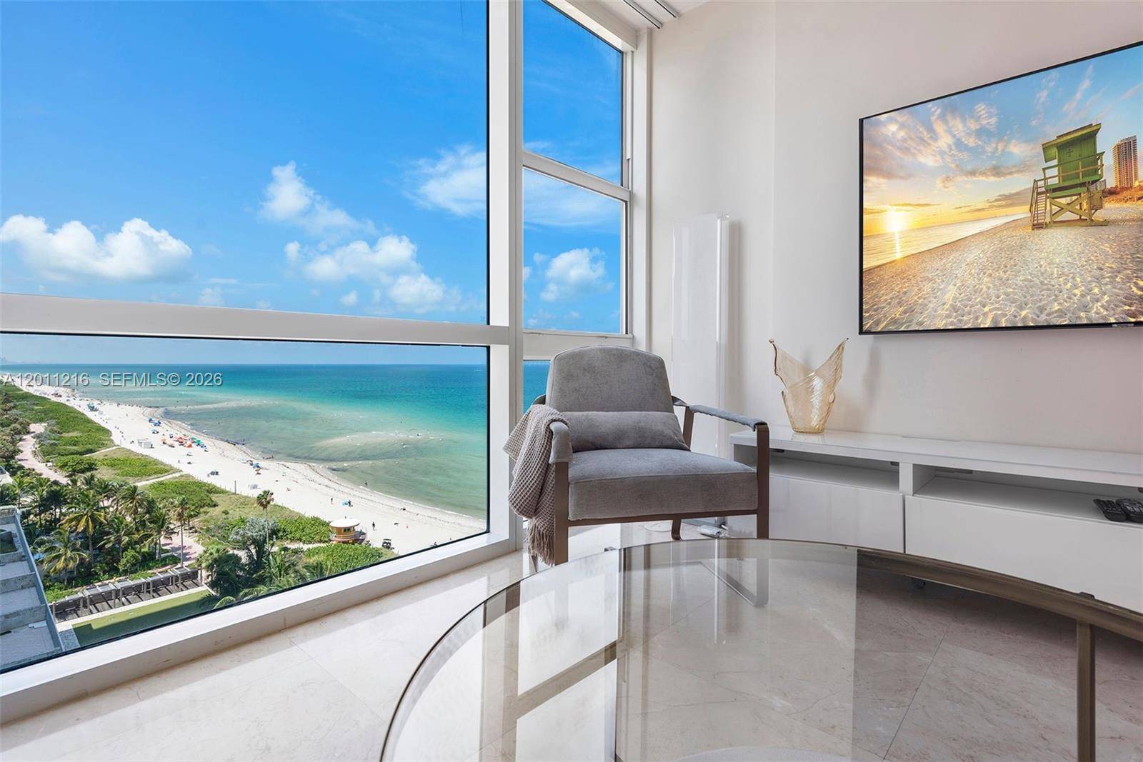 6801 Collins AveMiami Beach - Condo/Co-Op/Annual,Co-Op condo unit 1215 - picture