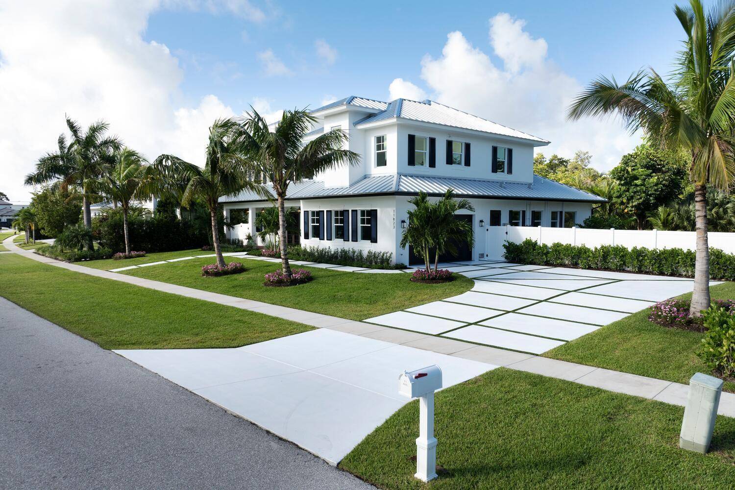 11823 Lake ShoreNorth Palm Beach - picture